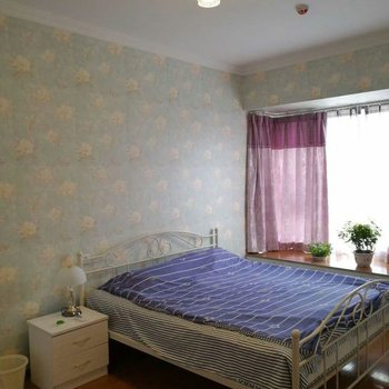 成都馨馨之家不同寻常普通公寓酒店提供图片