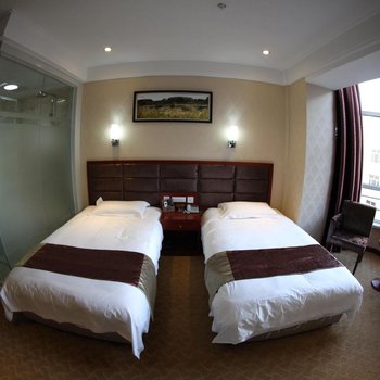东宁江南商务宾馆酒店提供图片