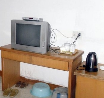 绍兴香溢阁客房酒店提供图片