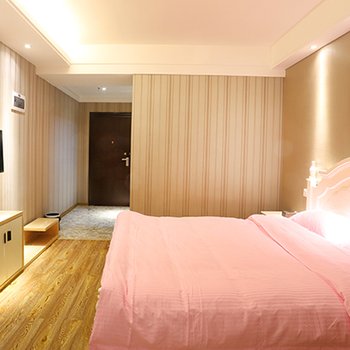 佳兴8090公寓酒店