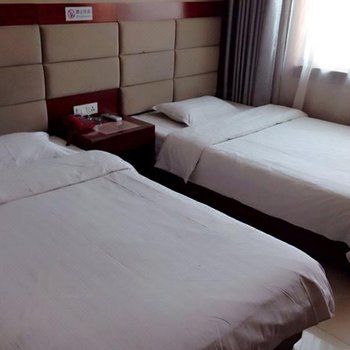丹凤星期快捷酒店酒店提供图片
