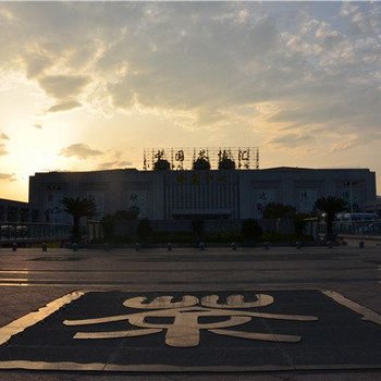 安溪茗仕驿茶文化主题酒店酒店提供图片