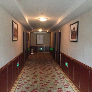 蓬溪学苑酒店酒店提供图片