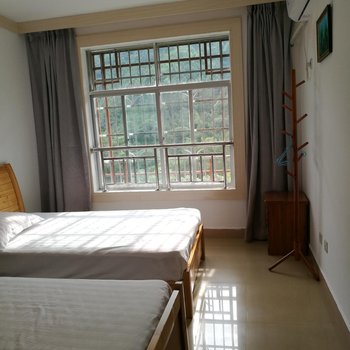贺州姑婆山山子家庭旅馆