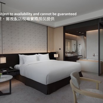 台南大员皇冠假日酒店酒店提供图片