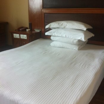 兴化宏光旅馆酒店提供图片
