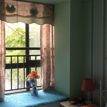 成都温馨雅居酒店提供图片