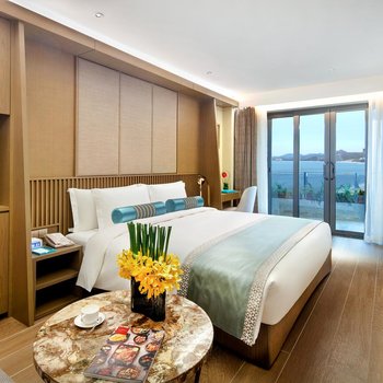 惠州双月湾温德姆至尊豪廷度假酒店酒店提供图片