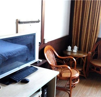 淄博绿苑商务宾馆酒店提供图片