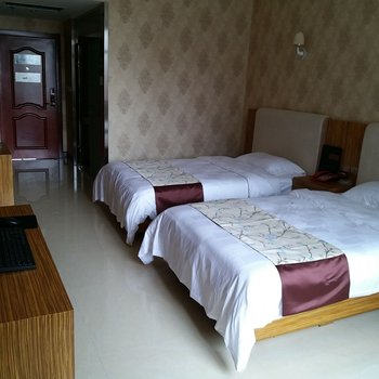 绥中隆都宾馆酒店提供图片