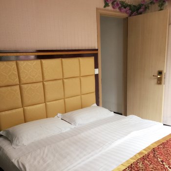 甘孜舒馨旅馆酒店提供图片