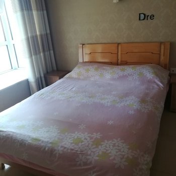 德州菜菜子公寓(3号店)酒店提供图片