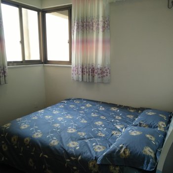 重庆重庆冰雪柔刀之家酒店式公寓(迎春东街店)酒店提供图片