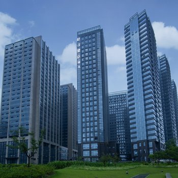 桔子酒店(杭州滨江江南大道店)