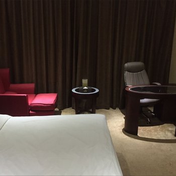 原阳威尼斯温泉酒店酒店提供图片