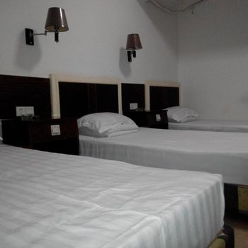 南平五丰宾馆酒店提供图片