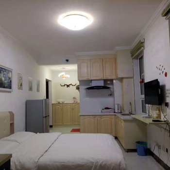 沈阳雅居乐公寓