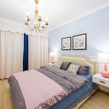 成都-又见小山水-公寓酒店提供图片