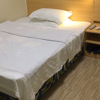贺州钟山宏翔宾馆酒店提供图片