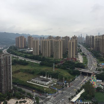 重庆蚁家小屋酒店提供图片