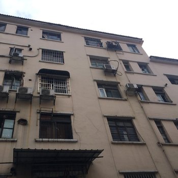 车站招待所(广州环市西路店)