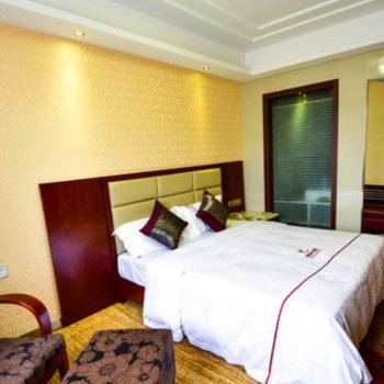 长沙浏阳河大酒店酒店提供图片