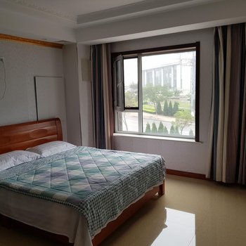 锦州滨海新区君悦宾馆酒店提供图片