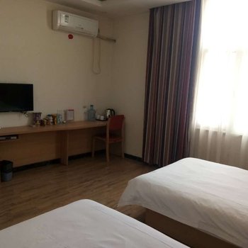 尚客优快捷酒店(临沂义堂店)酒店提供图片