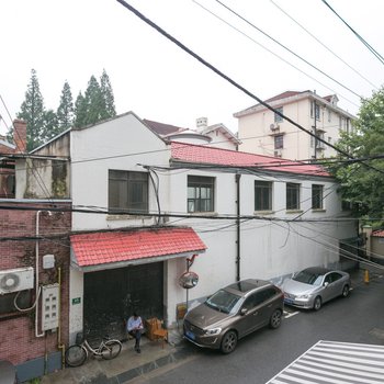 上海MFHOLE老洋房(湖南路分店)酒店提供图片