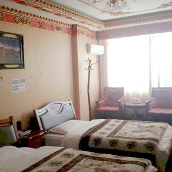 拉萨益旺大酒店酒店提供图片