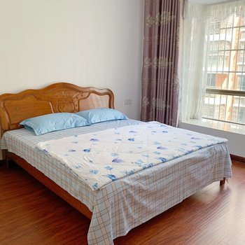 防城港MissLuo'shouse公寓酒店提供图片