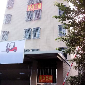 厦门经纬客栈
