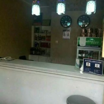 喀什金帝宾馆酒店提供图片