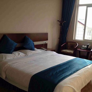 乐山嘉豪顿酒店酒店提供图片