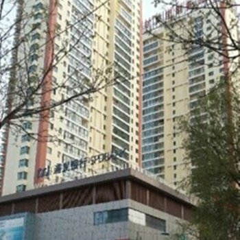 西宁暖馨小舍旅馆