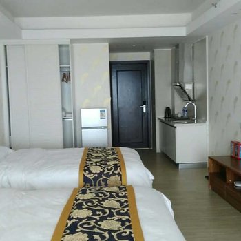 阳江敏捷黄金海岸海之星酒店公寓酒店提供图片