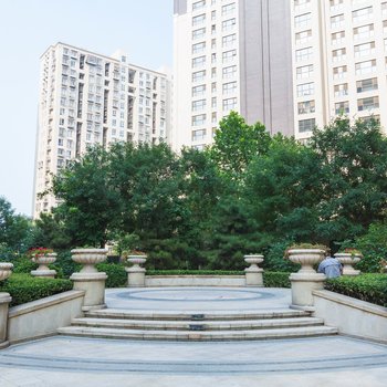 北京梦想世界公寓酒店