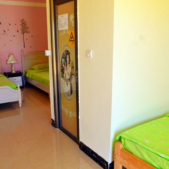 北海涠洲岛猪公馆客栈酒店提供图片