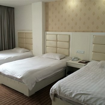 南康君博大酒店酒店提供图片