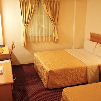 台南华光国际商务大酒店酒店提供图片