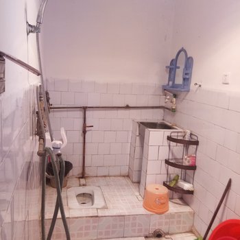 安福李根萍民宿酒店提供图片