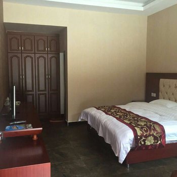 洪雅羌源谷大酒店酒店提供图片