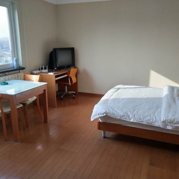 青岛隆和日租房公寓酒店提供图片
