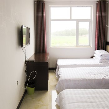 承德大兵农家院酒店提供图片