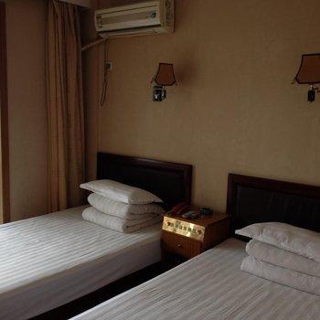 泰州书香苑旅馆酒店提供图片
