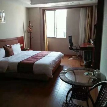 吉水海天汇大酒店酒店提供图片