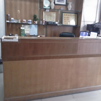 肇庆东越旅店酒店提供图片