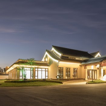 江苏枣林湾丽朗精选酒店