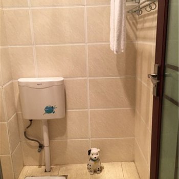 重庆钟老师普通公寓酒店提供图片