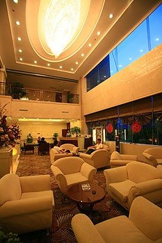 山东省政协科技大厦（青岛）酒店提供图片